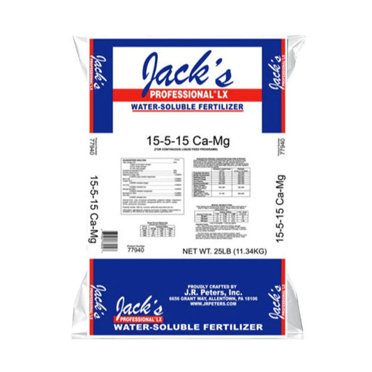 Jack's Nutrients Cal-Mag  main image