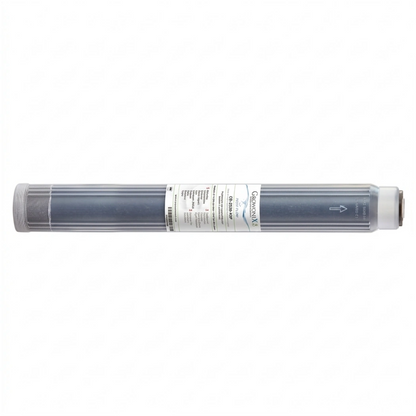 KDF85_CATALYTIC CARBON REPLACEMENT FILTER CF-2520-KDF horizontal position