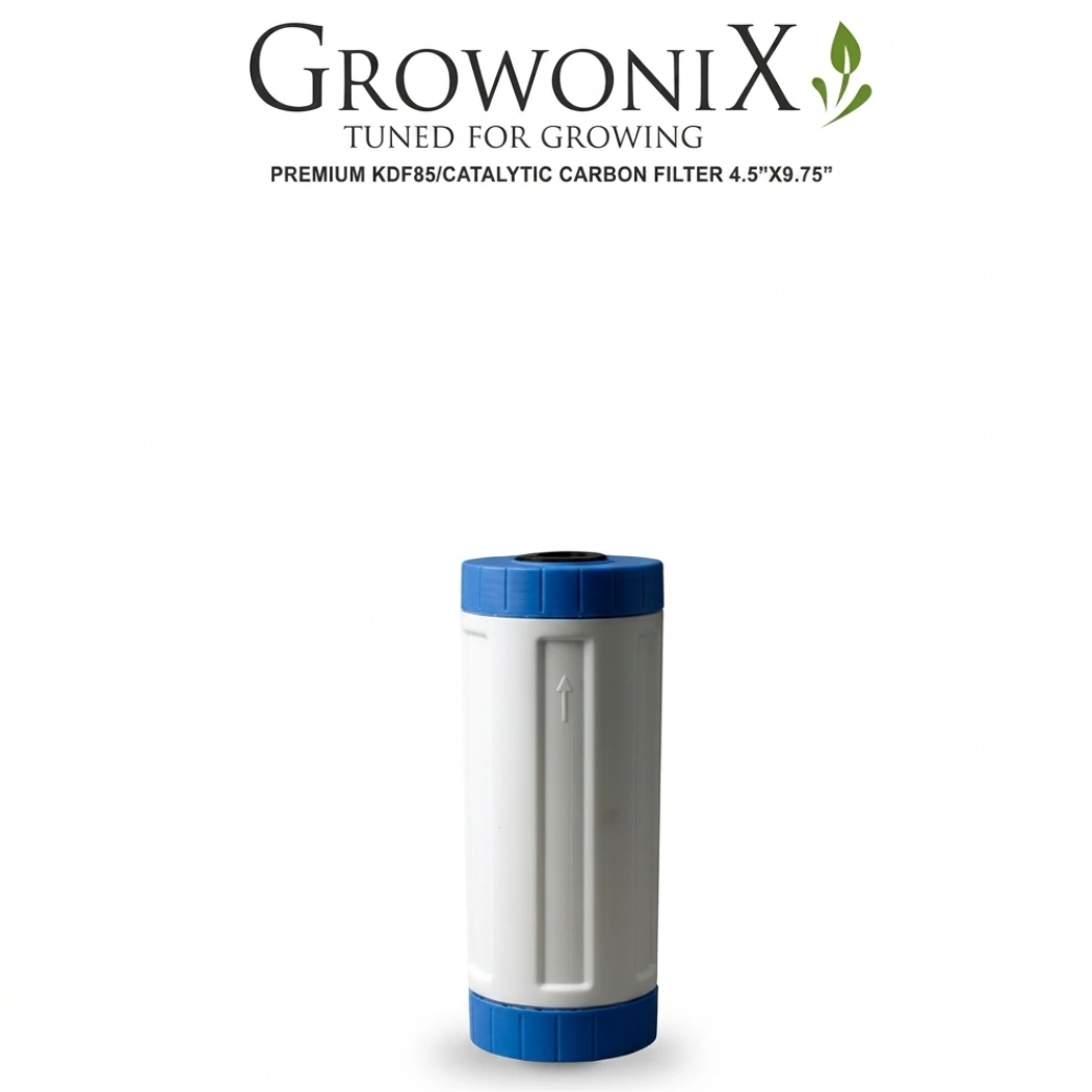 KDF85_CATALYTIC CARBON REPLACEMENT FILTER CF-4510-KDF