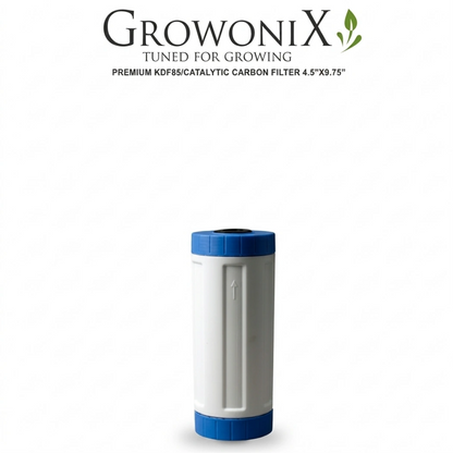 KDF85_CATALYTIC CARBON REPLACEMENT FILTER CF-4510-KDF