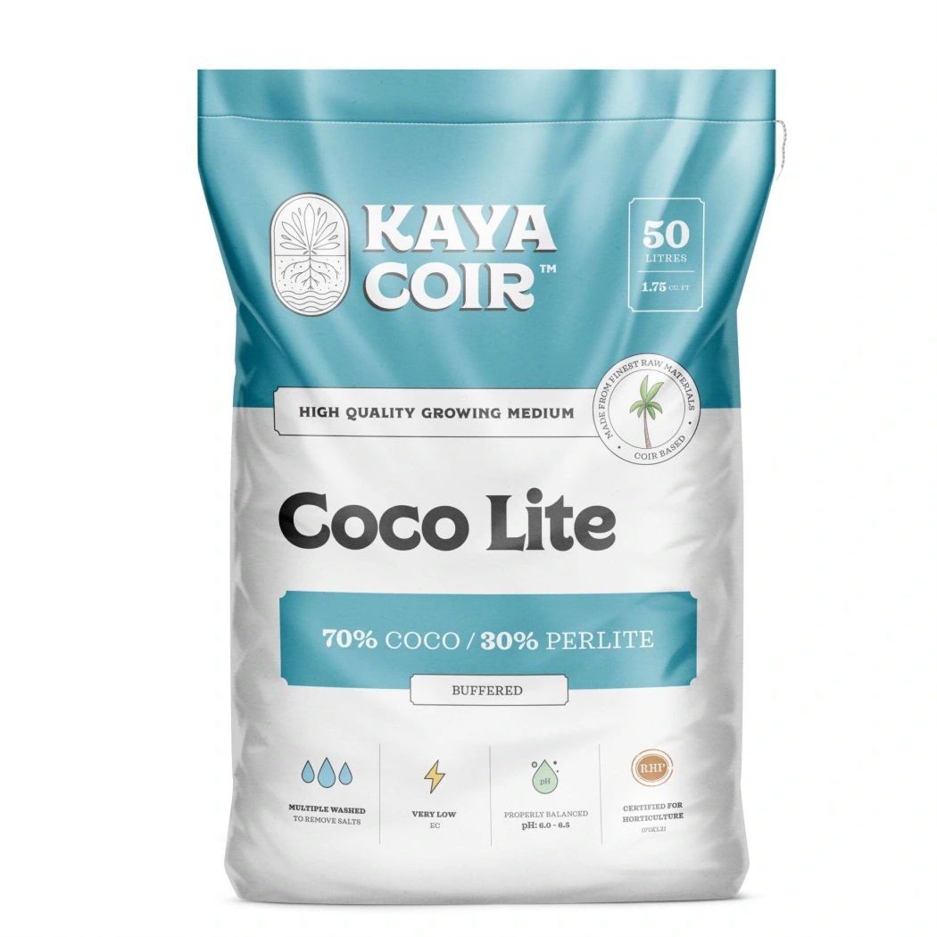 Kaya Coir CocoLite 50L main image