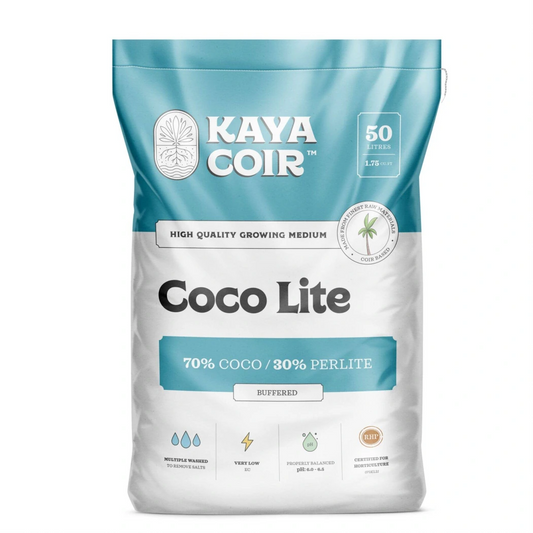 Kaya Coir CocoLite 50L main image