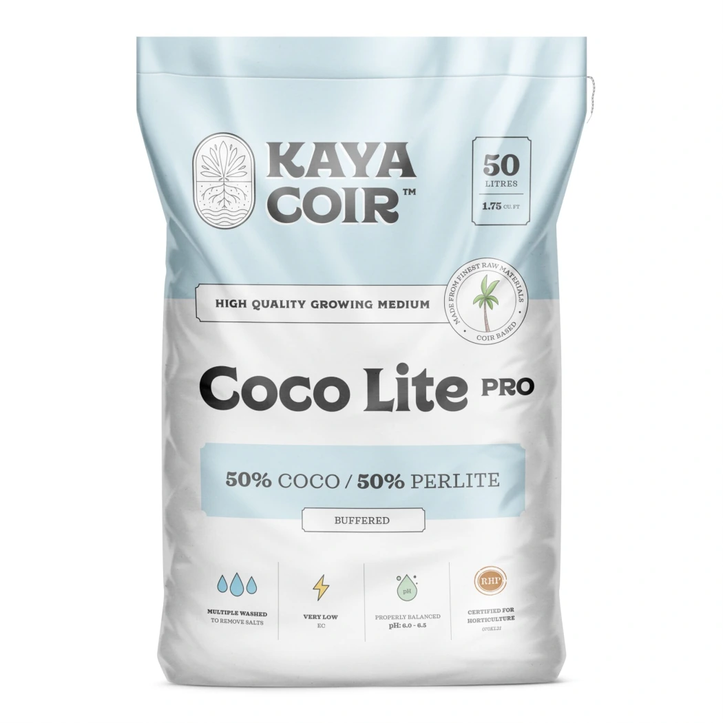 Kaya Coir CocoLite Pro 50L