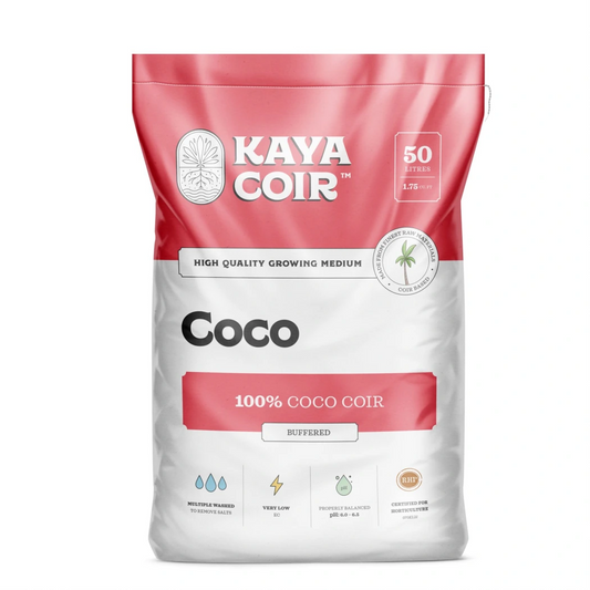Kaya Coir Coco 50L main image