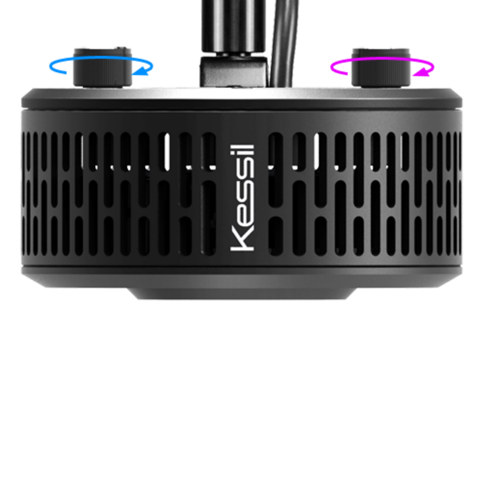 Kessil A360X  130 full color spectrum