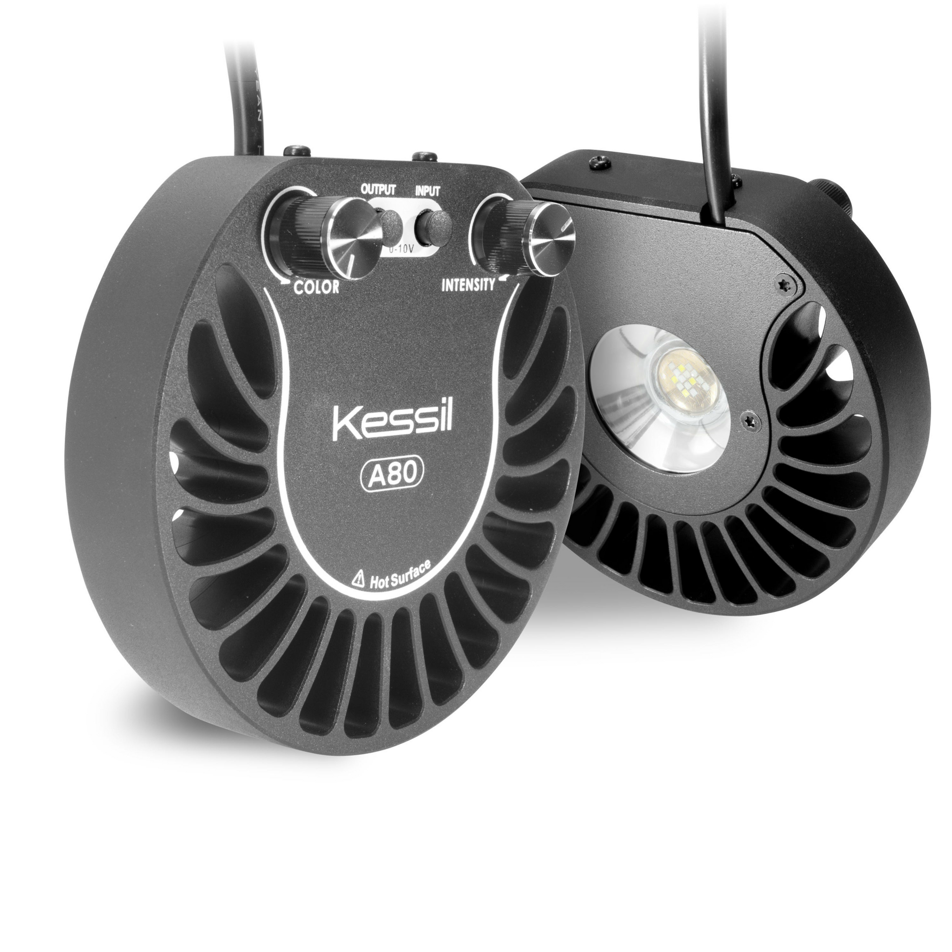 Kessil A80 Tuna Sun Freshwater main image