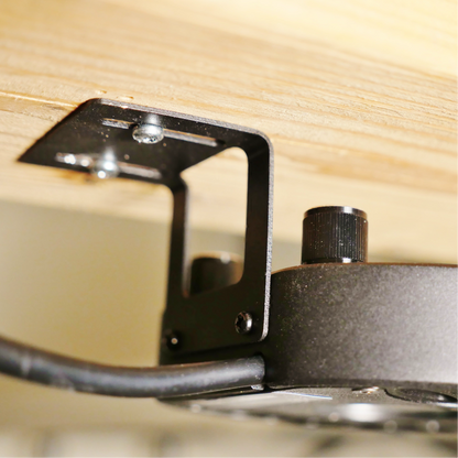 Kessil A80 Tuna Sun Saltwater mounting bracket