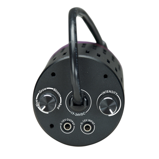 Kessil H160 Tuna Flora dimmer