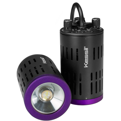 Kessil H160 Tuna Flora main image