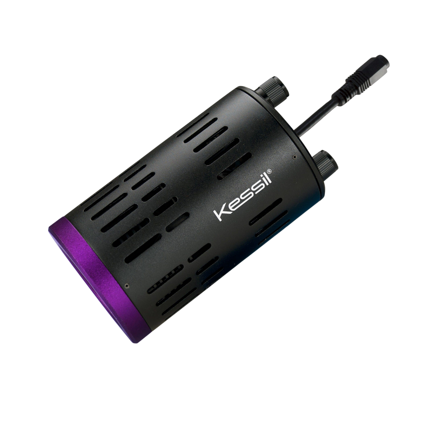Kessil H160 Tuna Flora side view