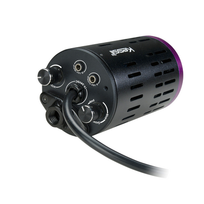 Kessil H160 Tuna Flora spectrum selector