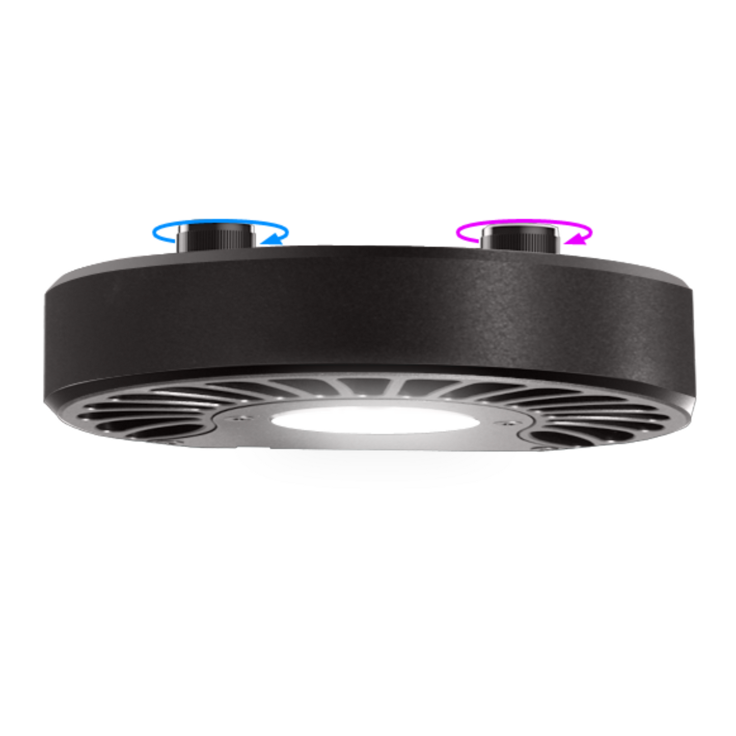 Kessil H80 full adjustable spectrum