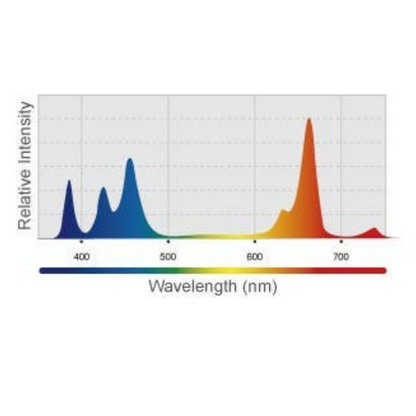 Kessil H80 full grow spectrum