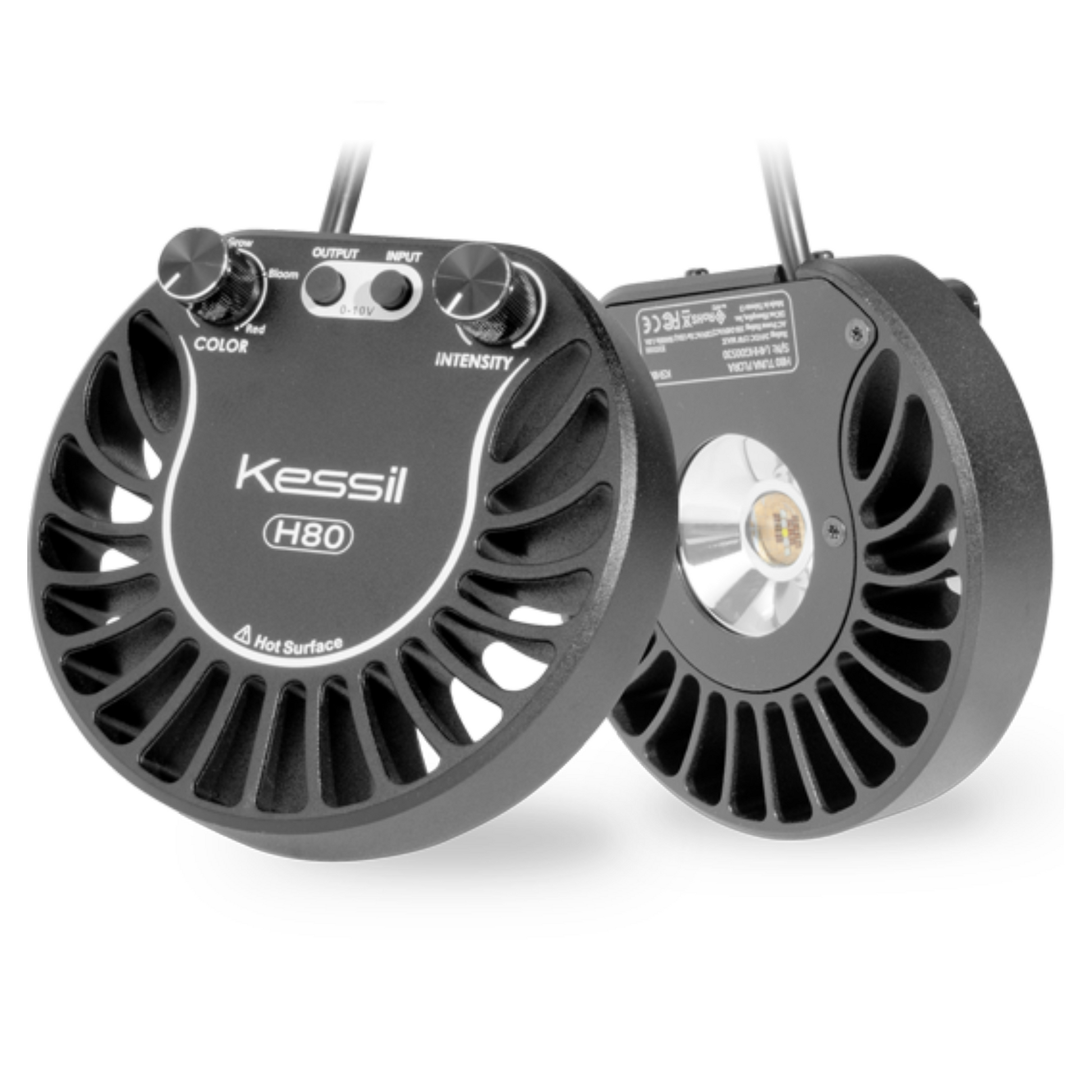 Kessil H80 main image