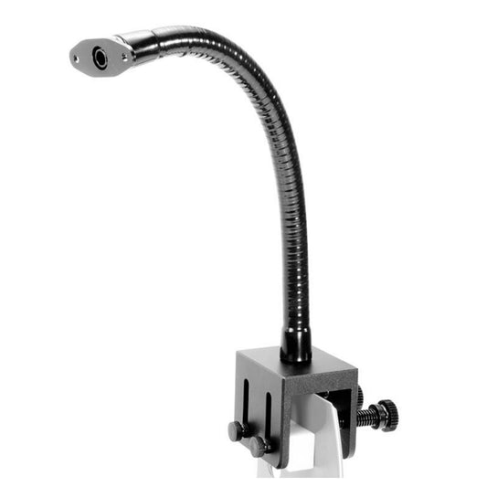 Kessil Mini A-Series Gooseneck Clamp Mount
