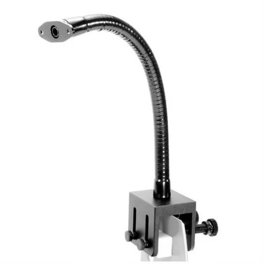 Kessil Mini A-Series Gooseneck Clamp and Mount