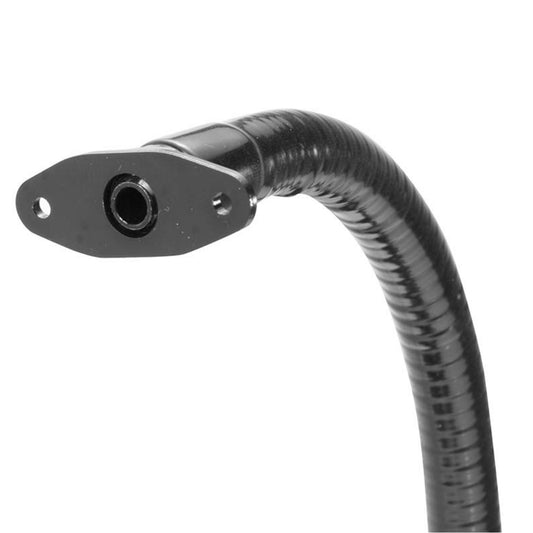 Kessil Mini A-Series Gooseneck Clamp Mount neck