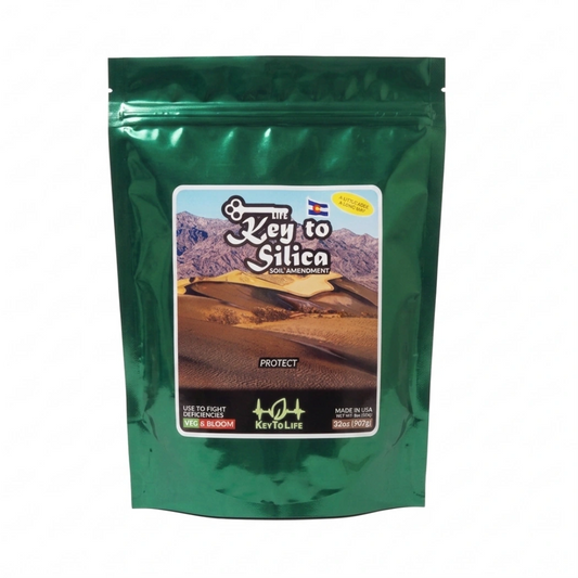 Key To Life - Key to Silica 32oz
