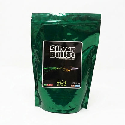 Key To Life Silver Bullet 32oz