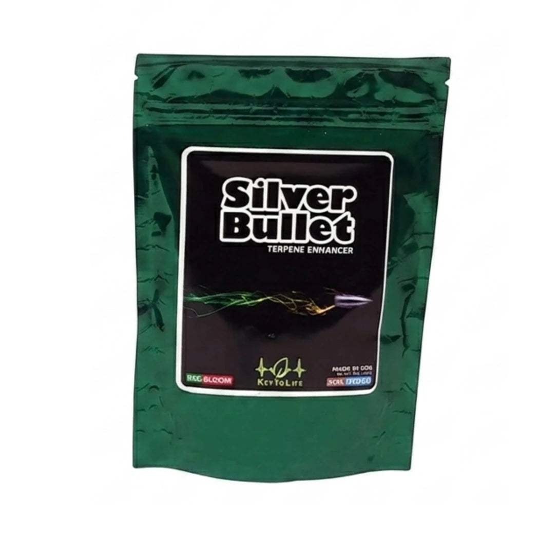 Key To Life Silver Bullet 8oz