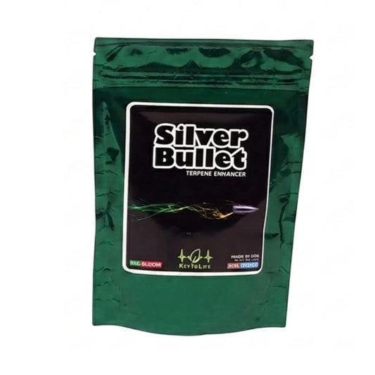 Key To Life Silver Bullet 8oz