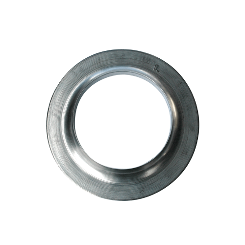 Kootenay Filter 8'' Flange upper view