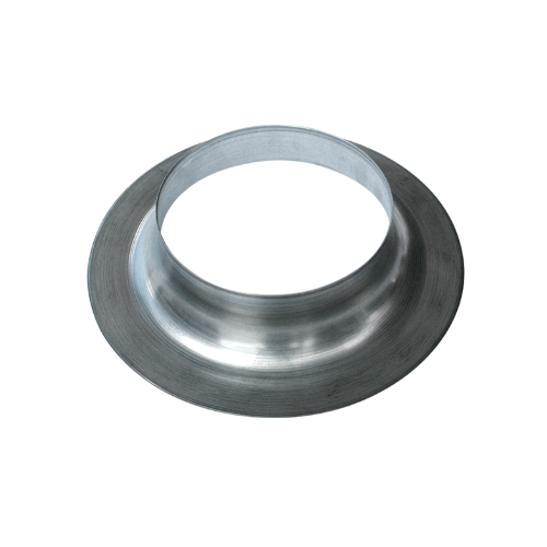 Kootenay Filter 8'' Flange bottom view