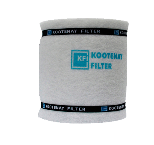 Kootenay Filter SL 330 main image