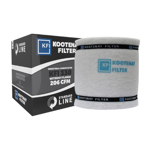 Kootenay Filter SL 330  vendor image