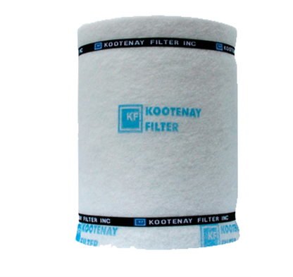 Kootenay Filter SL 500 main image