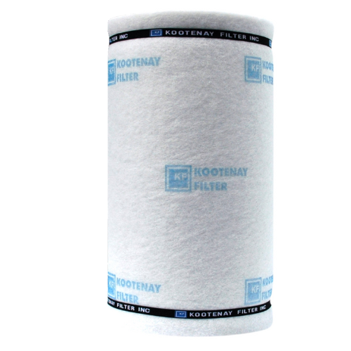 Kootenay Filter SL 750 600cfm main image