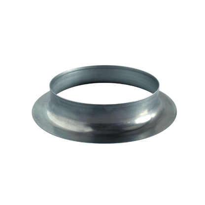 Kootenay KFI Flange 10″ bottom view