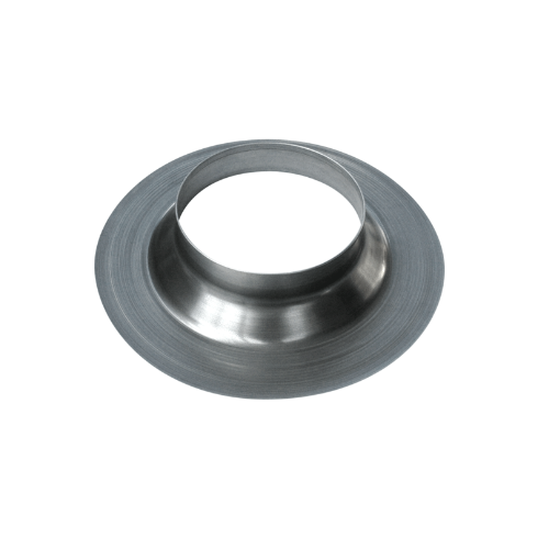 Kootenay KFI Flange 6'' bottom view