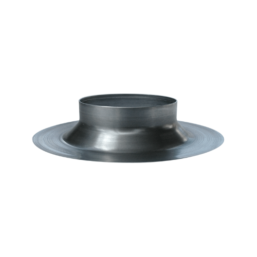 Kootenay KFI Flange 6''w side view