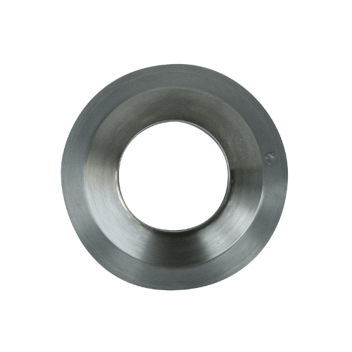 Kootenay KFI Flange 8''w upper view