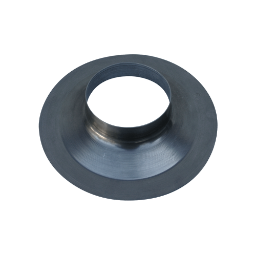 Kootenay KFI Flange 8''w bottom view