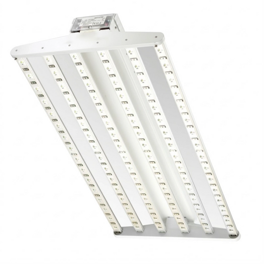 LTC Double Black Diamond v2 Luxeon LED by Philips Lumileds