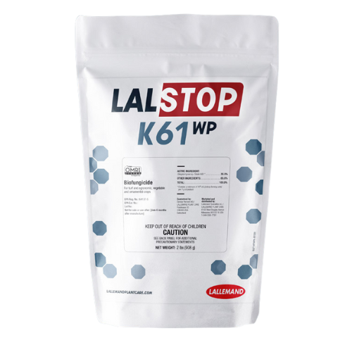 Lallemand - LALSTOP K61 WP 3.5 oz (100gram) Main Image