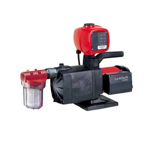 Leader ECOTRONIC 240F main image