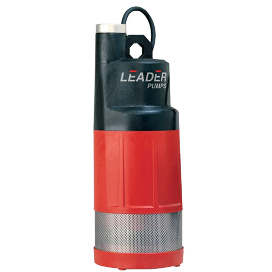 Leader Ecodiver 750 with 1560 GPH