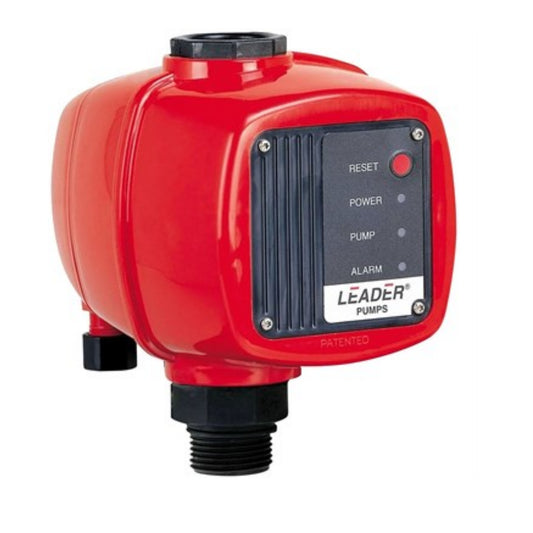 Leader HYDROTRONIC main image