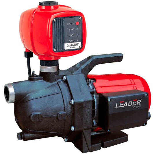 Leader Ecotronic