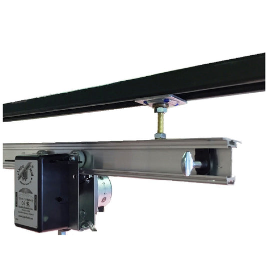 Light Rail 3.5 -- Complete Kit -- 10 RPM main image