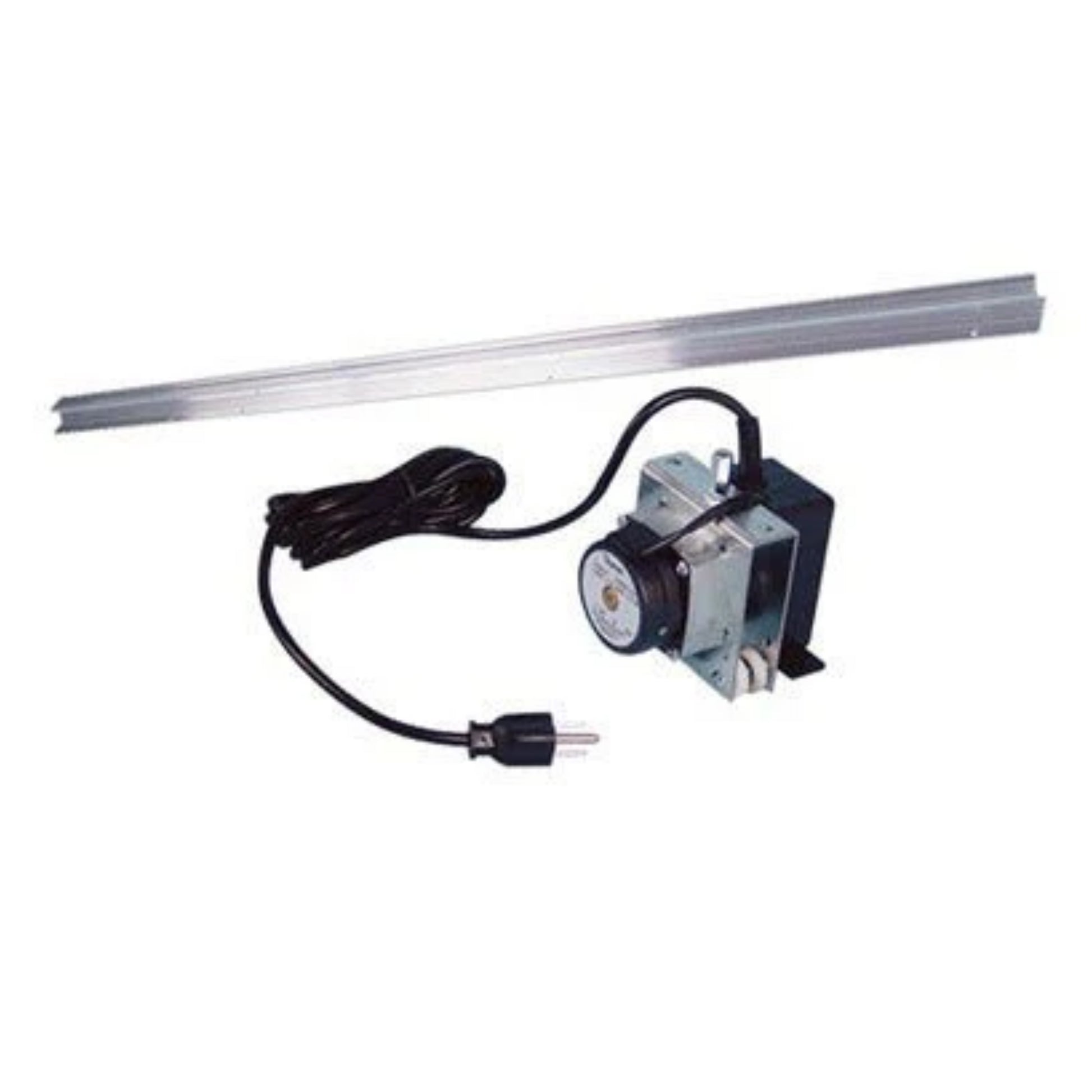 Light Rail 3.5 -- Complete Kit -- 10 RPM includes