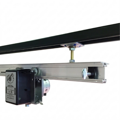 Light Rail 3.5 Complete Kit 10 RPM main image