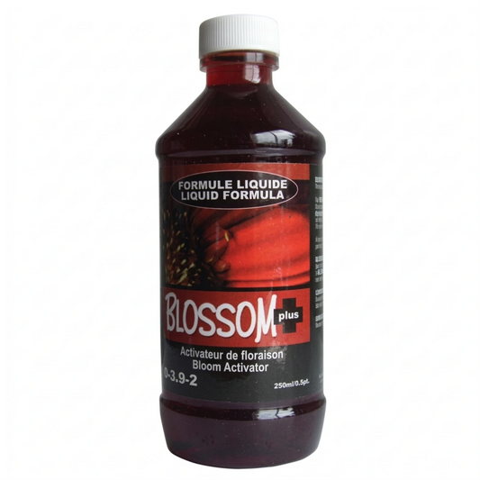 Liquid Blossom Plus 250 ml