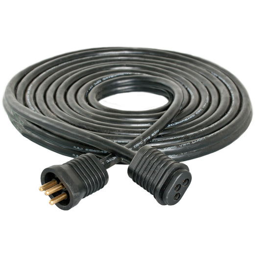 Lock & Seal Lamp Cord Extension 25 ft main image