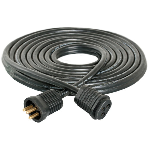 Lock & Seal Lamp Cord Extension 25 ft main image
