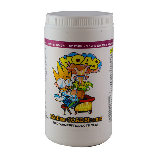 Mad Farmer Mother Of All Bloom 1 kilogram