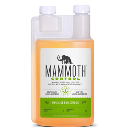 Mammoth Control 1 liter
